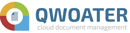Logo Qwoater